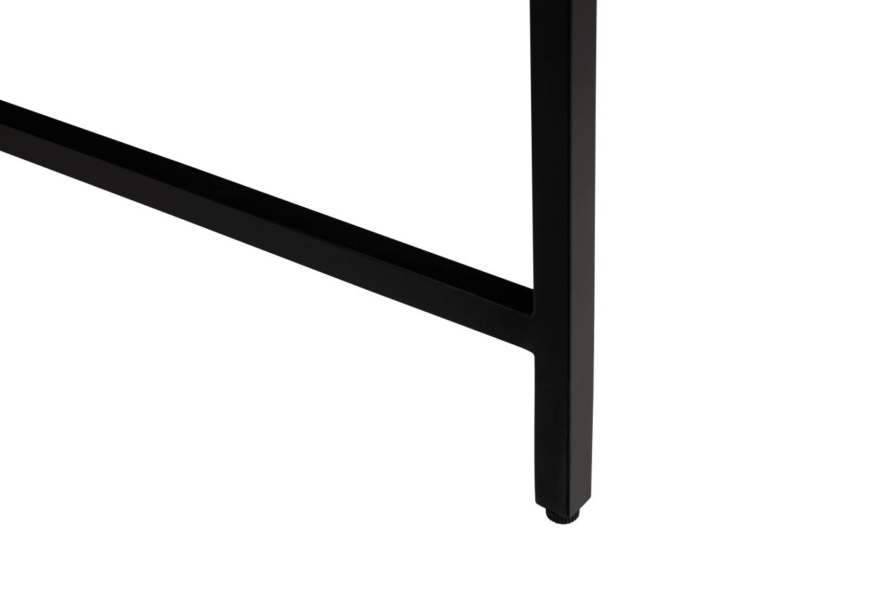 Sierra Corner Grey Ash Desk