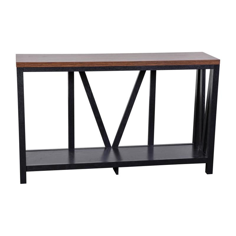 Charlotte Farmhouse Entryway Table 52x14