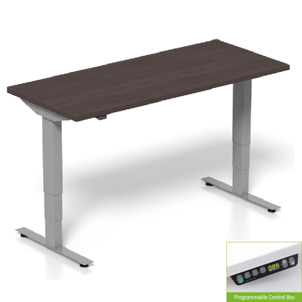 TableUp Electric Standing Desk  48- 84W