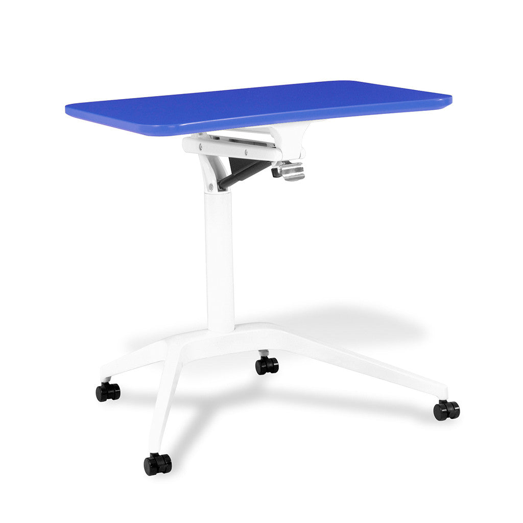 201 Workpad Mobile Laptop Adjustable Desk