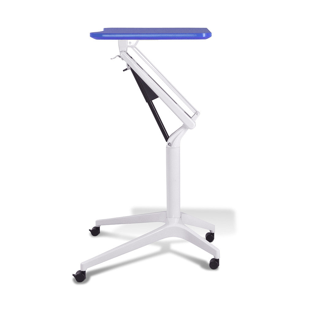 201 Workpad Mobile Laptop Adjustable Desk