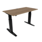 Conset Quality Ergonomics Electric Standing Desk 501-23