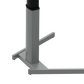 Electric Adjustable Desk Single Leg  501-19