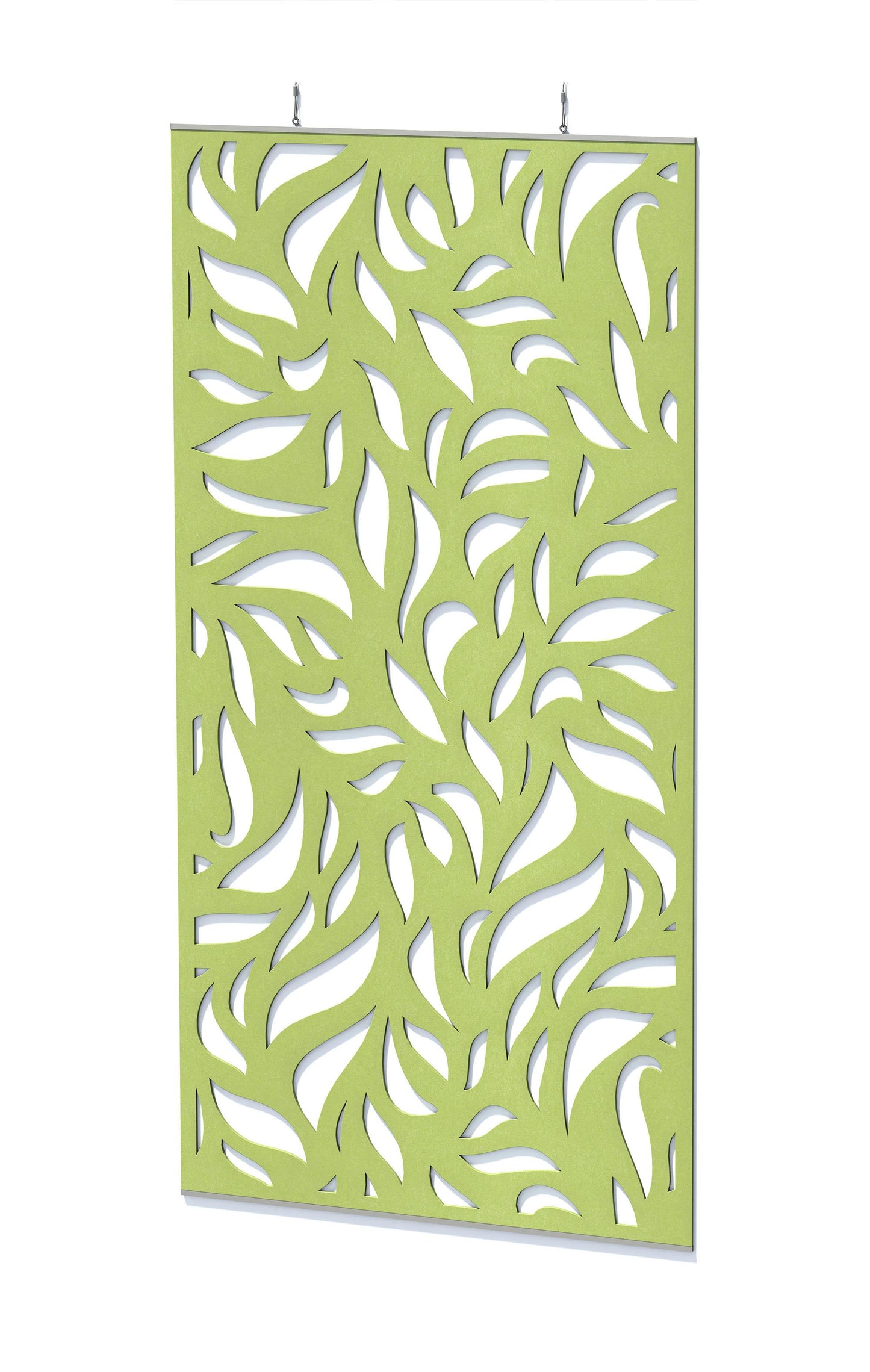 Echodeco 90% Attractive Acoustical Wall Panel Divider 47"w x 47"h