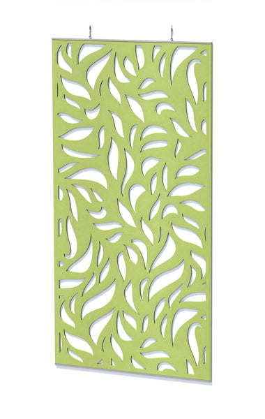 Echodeco 90% Attractive Acoustical Wall Panel Divider 47w x 47h
