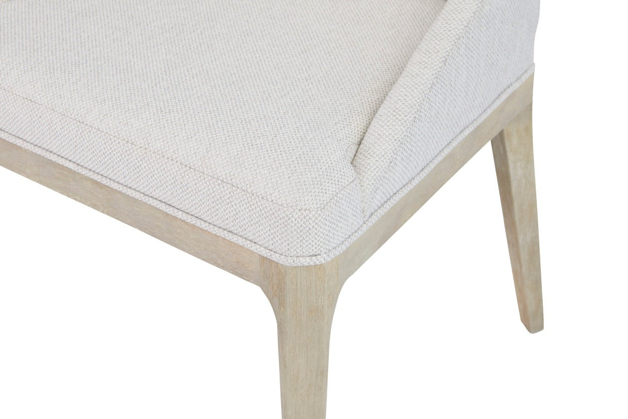 Jalisco Fabric Accent Dining Chair JALDC-8061 | Set of 2