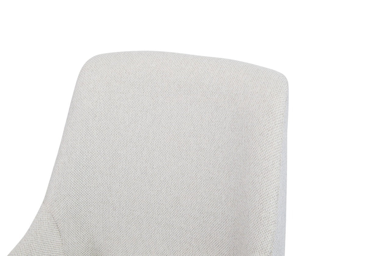 Jalisco Fabric Accent Dining Chair JALDC-8061 | Set of 2