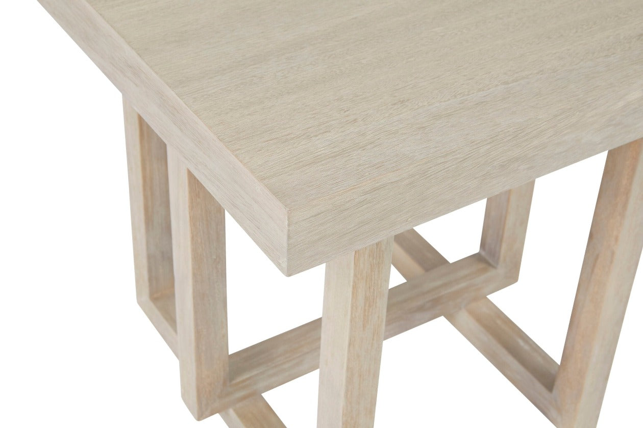 Jalisco End Table JAL-1011 | Light Barley