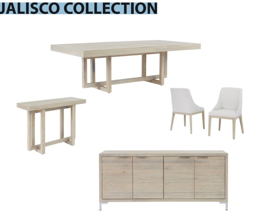 Jalisco Dining Sideboard JAL71-8061