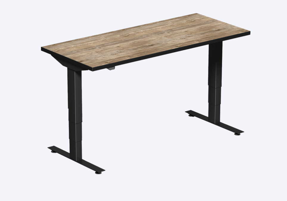 TableUp Standing Desk 2 Leg Base Programmable Controller