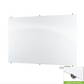 Glass Magnetic Whiteboards Wall Mounted 24"-95"W