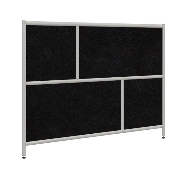Urban Wall Acoustic Dividers 4-Core Panel 54H