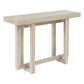 Jalisco Console Table Barley JAL-1012