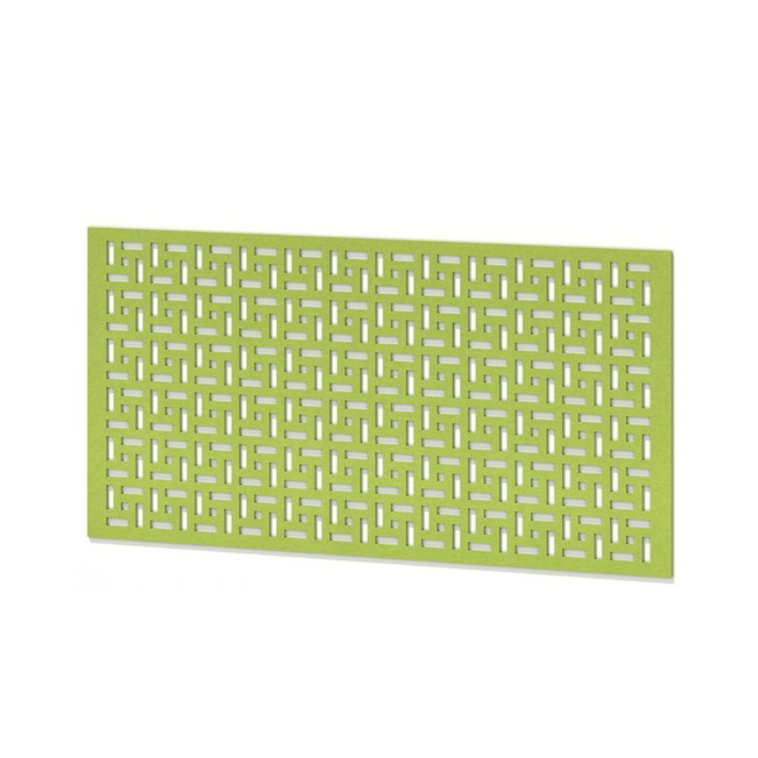 EchoDeco 90% Sound Absorbing Panel 94Wx47H