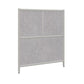 Urban Wall Acoustic Dividers 3 Core Panel 54"H
