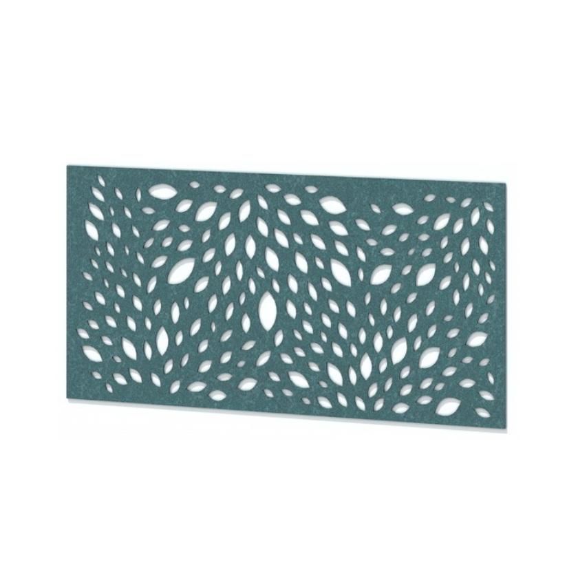 EchoDeco 90% Sound Absorbing Panel 94Wx47H