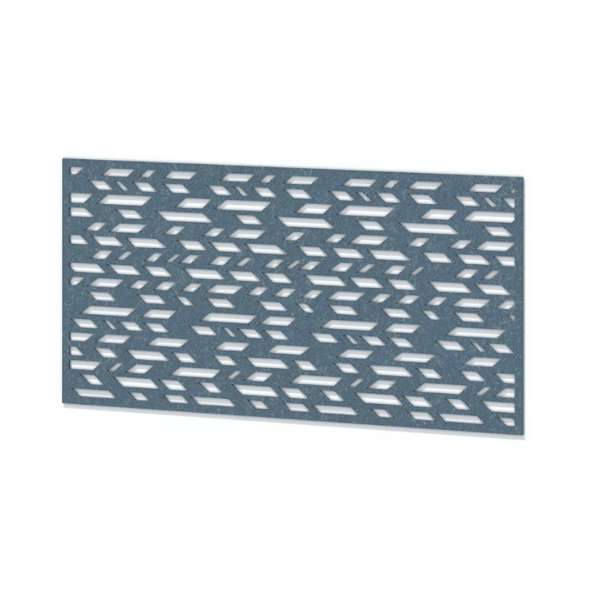 EchoDeco 90% Sound Absorbing Panel 94Wx47H