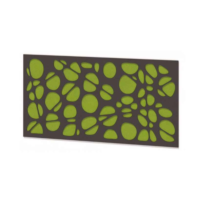 EchoDeco 90% Sound Absorbing Panel 94Wx47H