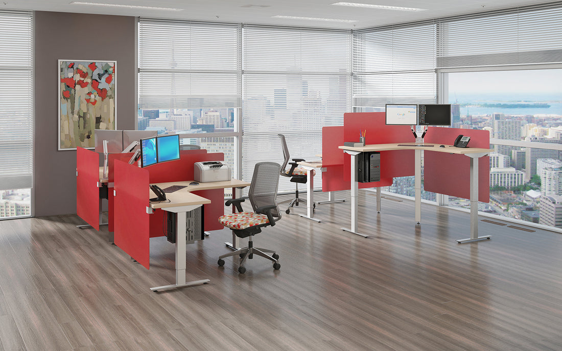 How Often Should You Use Your Standing Desk - egyr desk