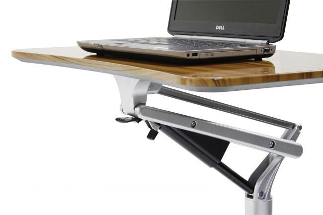 Sit Stand Desk