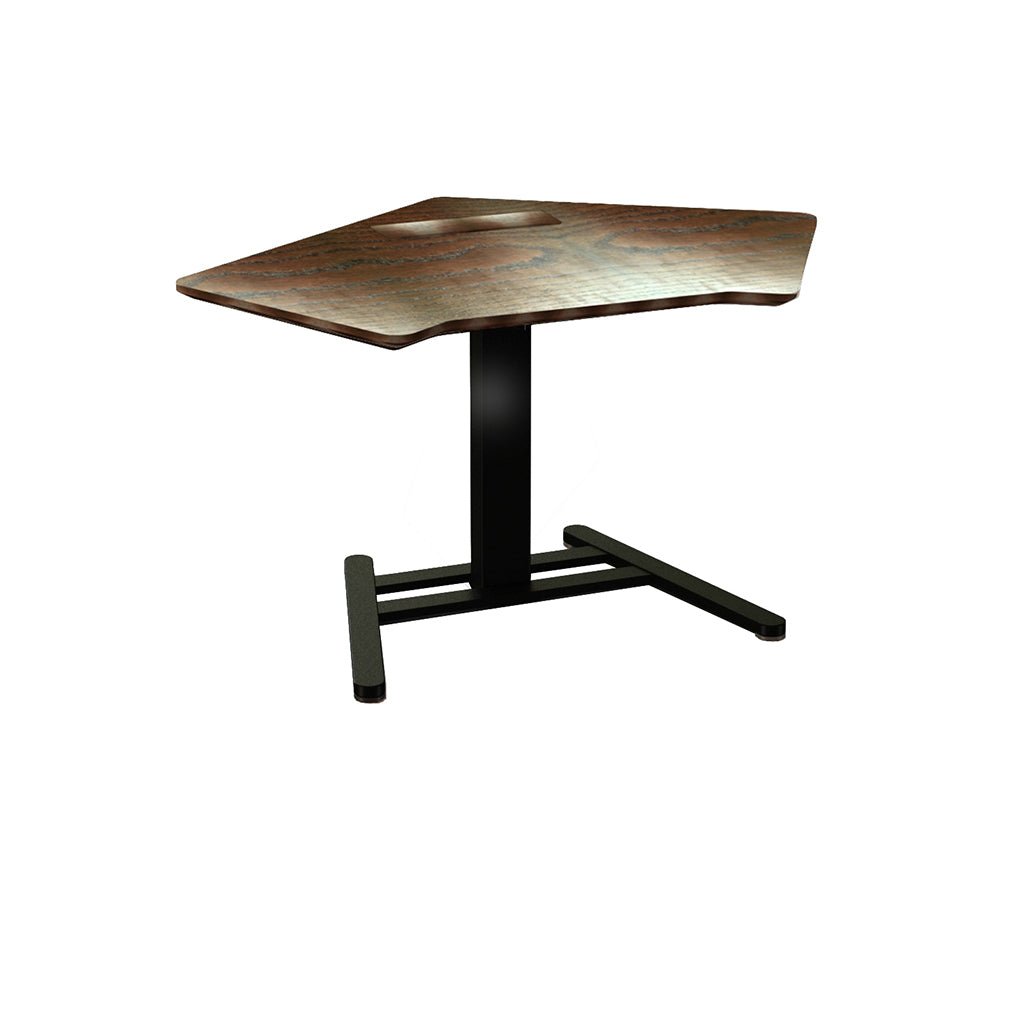 Top 5 Features of Adjustable Desks