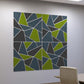 EchoDeco Acoustic Mosaic Wall Tiles