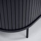 Nola Sideboard Cabinet  in Black Oak