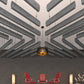 EchoDeco Acoustic  Beam Baffles