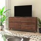 Hatfield Mid-Century Modern 60 Inch Sideboard