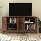 Hatfield Mid-Century Modern 60 Inch Sideboard
