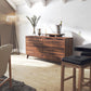 Hatfield Mid-Century Modern 60 Inch Sideboard