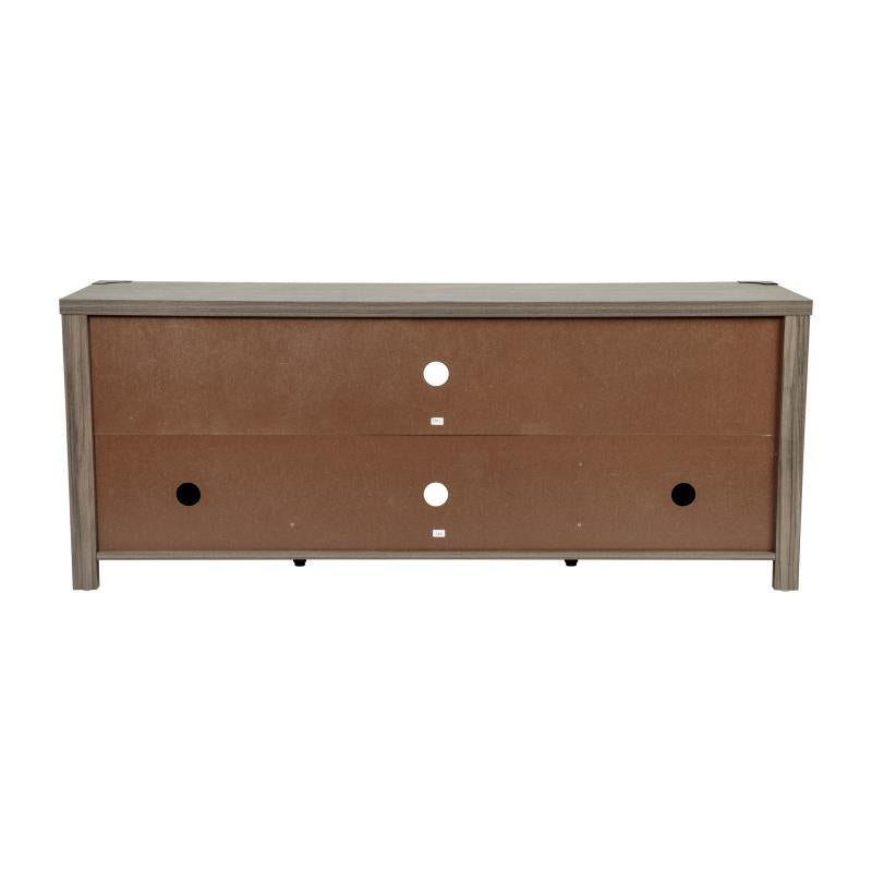 Charlotte Modern Farmhouse Barn Door Sideboard