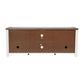 Charlotte Modern Farmhouse Barn Door Sideboard