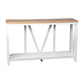 Charlotte Farmhouse Entryway Table 52x14