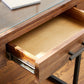 Elbert Home Office Desk 63" in Walnut