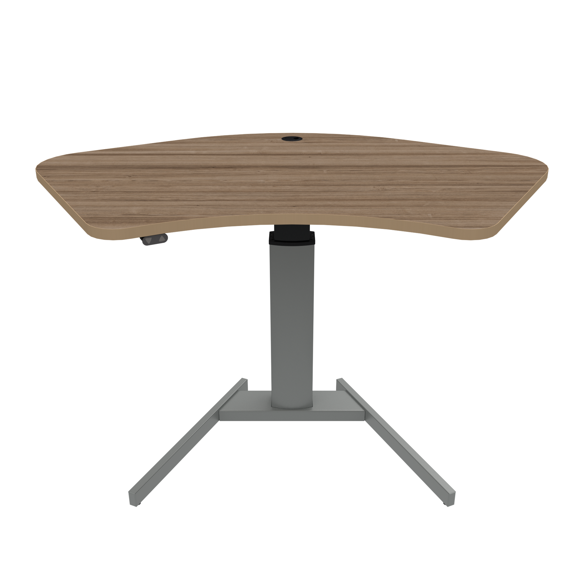 Electric Adjustable Desk Single Leg  501-19