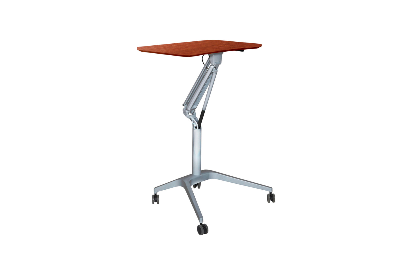 201 Workpad Mobile Laptop Adjustable Desk