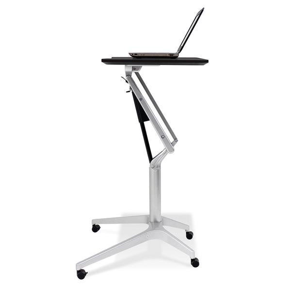 201 Workpad Mobile Laptop Adjustable Desk