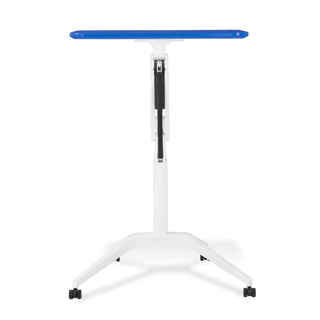 201 Workpad Mobile Laptop Adjustable Desk 