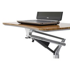 201 Workpad Mobile Laptop Adjustable Desk 30" to 40"H