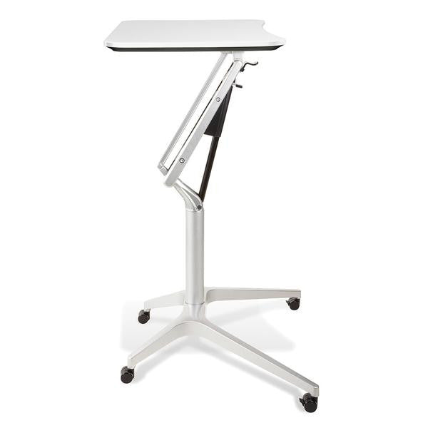 201 Workpad Mobile Laptop Adjustable Desk