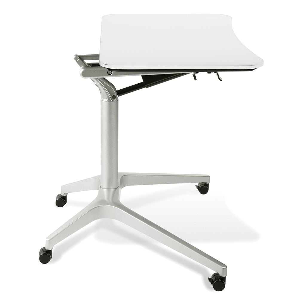 201 Workpad Mobile Laptop Adjustable Desk