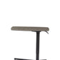 Lift Table in Walnut - Unique Furniture 245-WAL