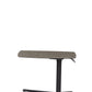 Lift Table in Walnut - Unique Furniture 245-WAL