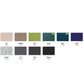 EchoDeco 90% Sound Absorbing Solid Panel 47"W