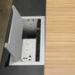 Executive Desk with Return Filing Cabinet