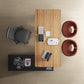 90 Degree Executive Desk with Credenza Return