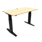 Conset Quality Ergonomics Electric Standing Desk 501-23