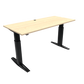 Conset Quality Ergonomics Electric Standing Desk 501-23