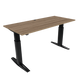Conset Quality Ergonomics Electric Standing Desk 501-23
